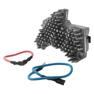Four Seasons® - HVAC Blower Motor Resistor