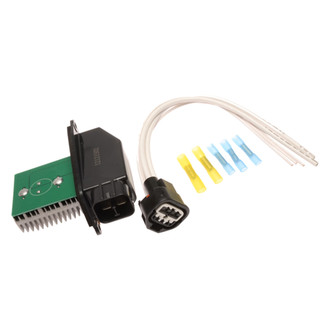Four Seasons® - HVAC Blower Motor Resistor