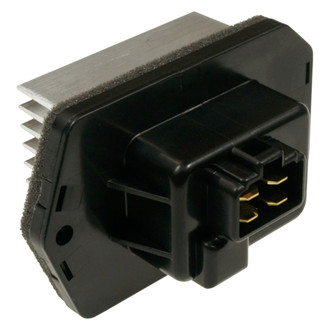 Four Seasons® - HVAC Blower Motor Resistor