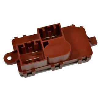 Four Seasons® - HVAC Blower Motor Resistor
