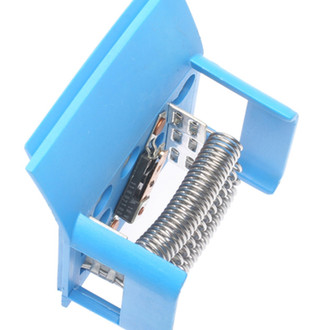 Four Seasons® - HVAC Blower Motor Resistor