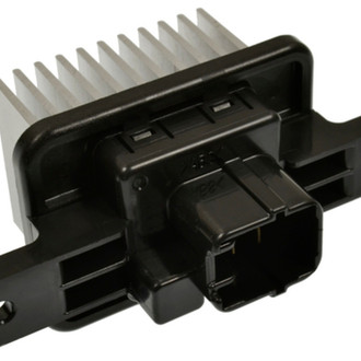 Four Seasons® - HVAC Blower Motor Resistor