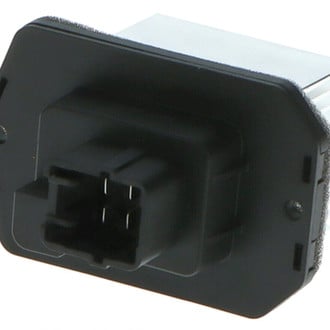 Four Seasons® - HVAC Blower Motor Resistor