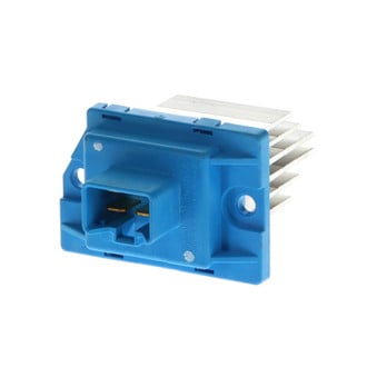 Four Seasons® - HVAC Blower Motor Resistor