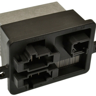 Four Seasons® - HVAC Blower Motor Resistor
