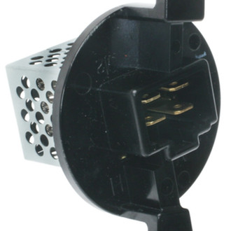 Four Seasons® - HVAC Blower Motor Resistor