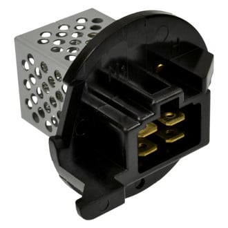 Four Seasons® - HVAC Blower Motor Resistor