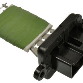 Four Seasons® - HVAC Blower Motor Resistor