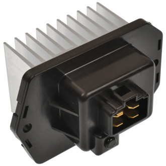 Four Seasons® - HVAC Blower Motor Resistor