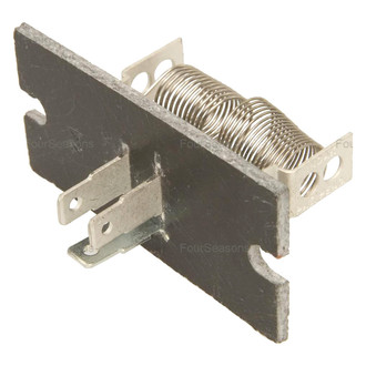 Four Seasons® - HVAC Blower Motor Resistor