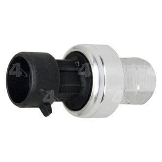 Four Seasons® - HVAC System Switch
