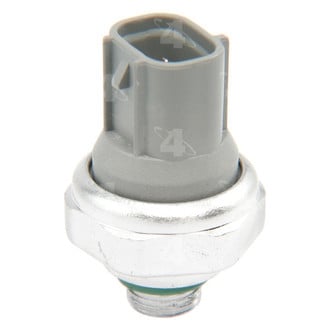 Four Seasons® - Compressor Cut-Out Switch