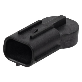 Four Seasons® - HVAC System Switch
