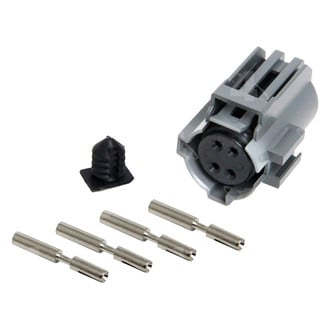 Four Seasons® - A/C Pressure Transducer Connector