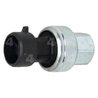 Four Seasons® - HVAC System Switch
