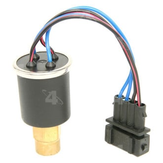 Four Seasons® - A/C Trinary Switch