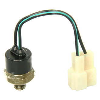 Four Seasons® - A/C Compressor Cut-Out Switch