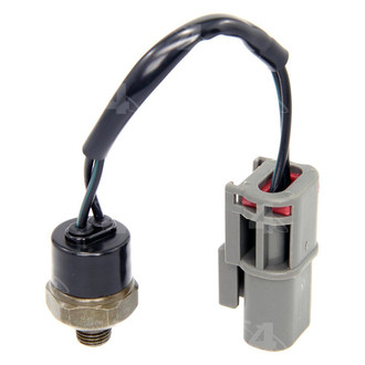 Four Seasons® - A/C Compressor Cut-Out Switch
