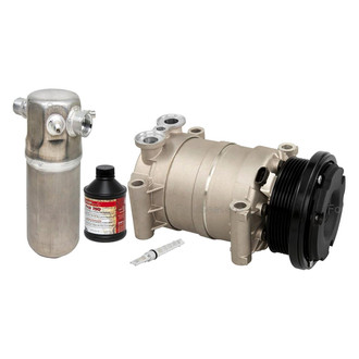 Four Seasons® - A/C Compressor Kit