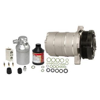 Four Seasons® - A/C Compressor Kit