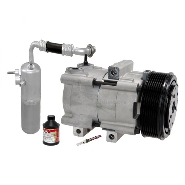 Four Seasons® - A/C Compressor Kit