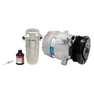 Four Seasons® - A/C Compressor Kit