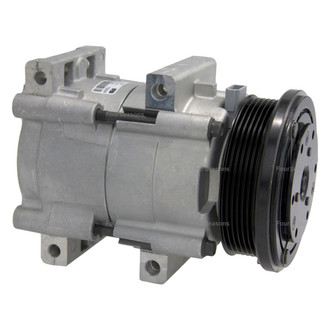 Four Seasons® - A/C Compressor Kit