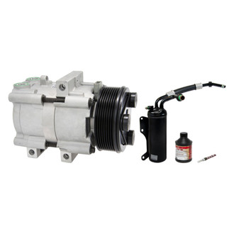 Four Seasons® - Front A/C Compressor Kit