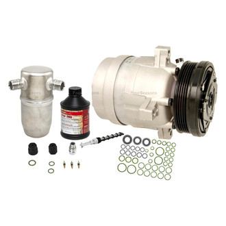 Four Seasons® - A/C Compressor Kit