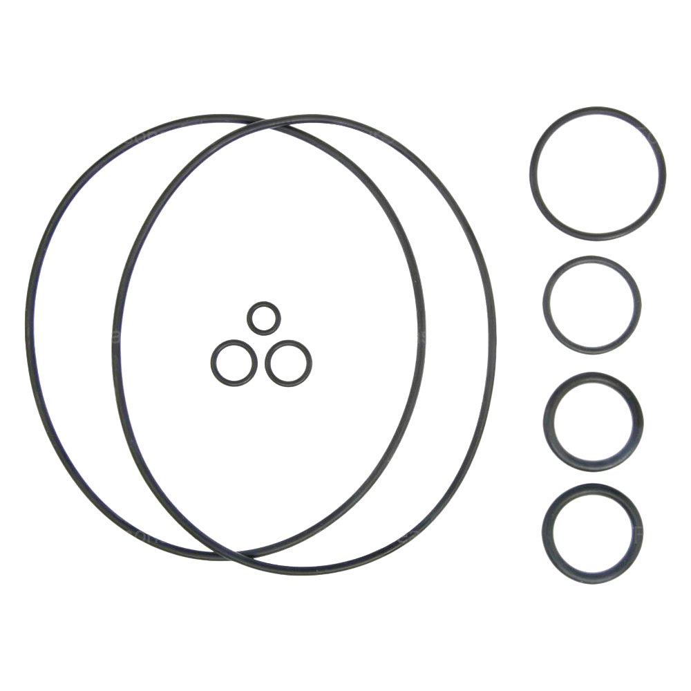 Four Seasons® A/C Compressor ORing Kit