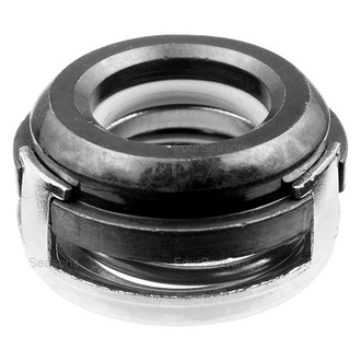 Four Seasons® - A/C Compressor Clutch Ceramic Shaft Seal Kit