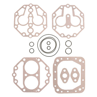 Four Seasons® - A/C Compressor Gasket Kit