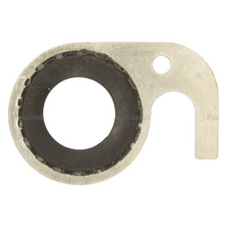 Four Seasons® - A/C Compressor Suction Port Gasket