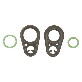 Four Seasons® - A/C Compressor Manifold Port Gasket