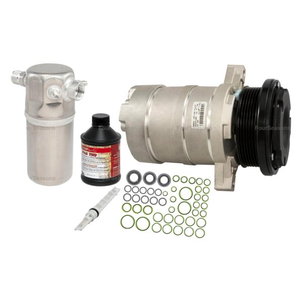 Four Seasons® - A/C Compressor Kit