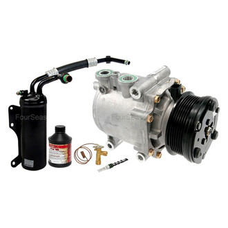 Four Seasons® - A/C Compressor Kit