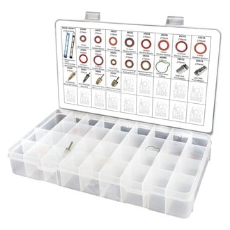 Four Seasons® - O-Ring Assortment