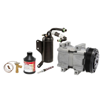 Four Seasons® - A/C Compressor Kit