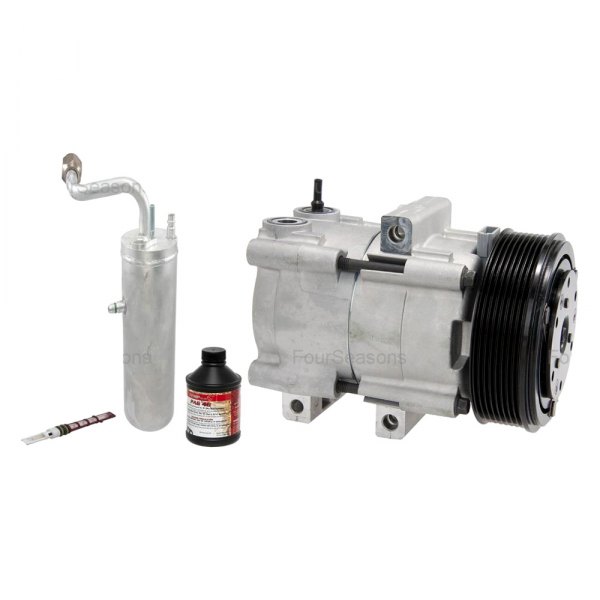 Four Seasons® - A/C Compressor Kit