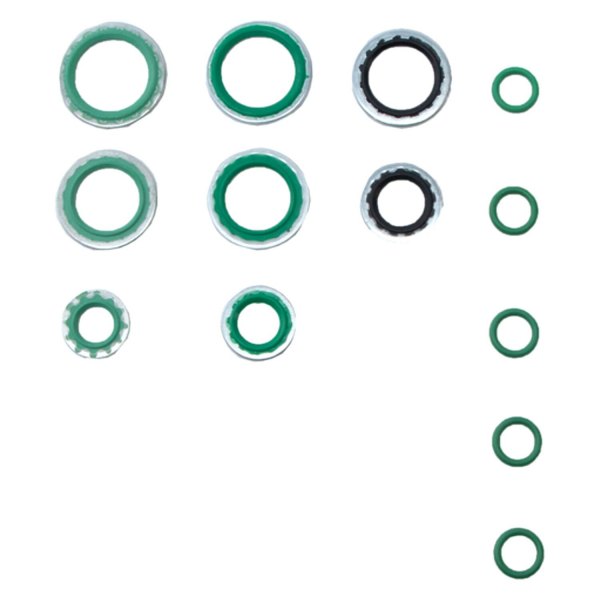 Four Seasons® - A/C System O-Ring and Gasket Kit