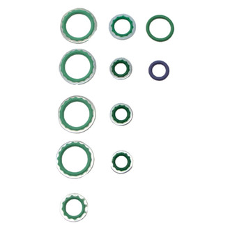 Four Seasons® - A/C System O-Ring and Gasket Kit