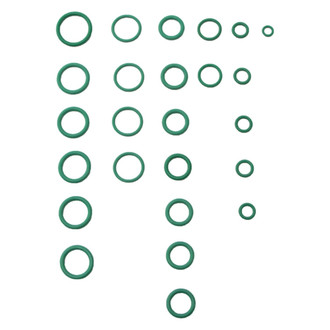 Four Seasons® - A/C System O-Ring and Gasket Kit