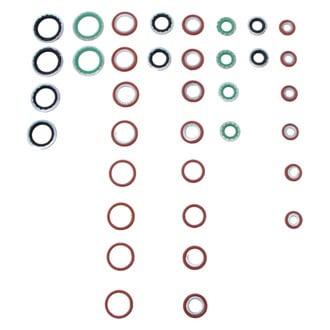 Four Seasons® - A/C System O-Ring and Gasket Kit