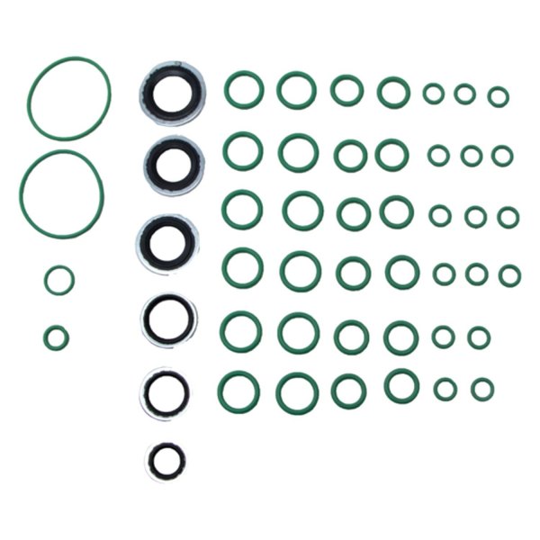 Four Seasons® - A/C System O-Ring and Gasket Kit