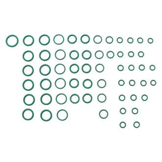 Four Seasons® - A/C System O-Ring and Gasket Kit