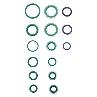 Four Seasons® - A/C System O-Ring and Gasket Kit