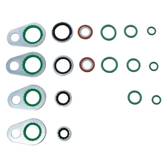 Four Seasons® - A/C System O-Ring and Gasket Kit