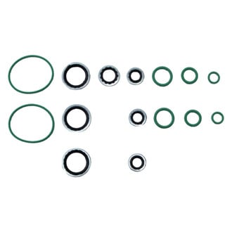 Four Seasons® - A/C System O-Ring and Gasket Kit