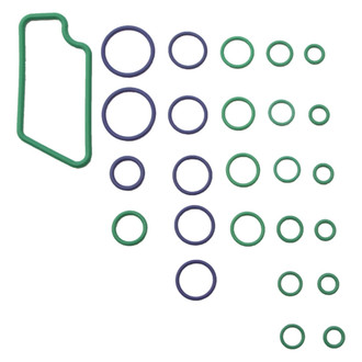 Four Seasons® - A/C System O-Ring and Gasket Kit