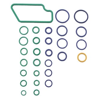 Four Seasons® - A/C System O-Ring and Gasket Kit